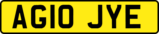 AG10JYE