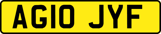 AG10JYF