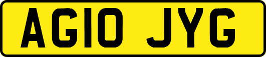 AG10JYG