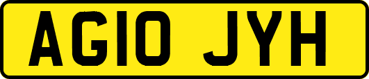 AG10JYH