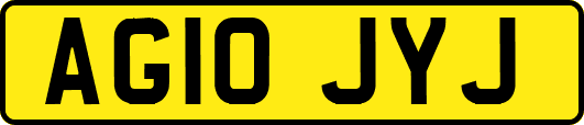 AG10JYJ