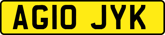AG10JYK