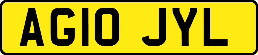 AG10JYL