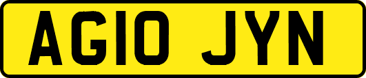 AG10JYN