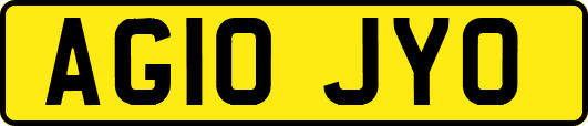 AG10JYO