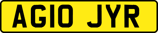 AG10JYR