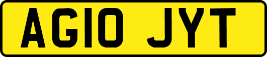 AG10JYT