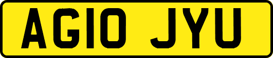 AG10JYU