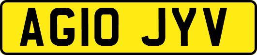 AG10JYV