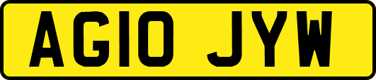 AG10JYW