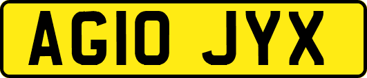 AG10JYX