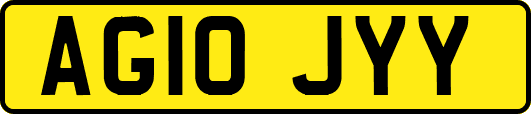 AG10JYY