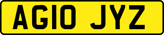 AG10JYZ