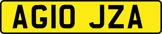 AG10JZA