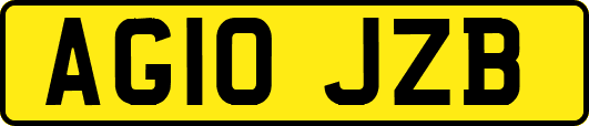 AG10JZB