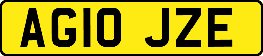 AG10JZE