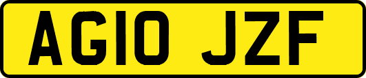 AG10JZF