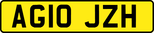 AG10JZH