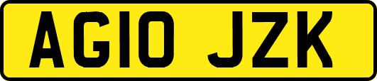 AG10JZK
