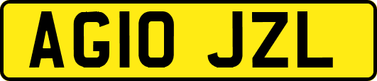 AG10JZL
