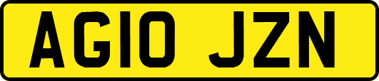 AG10JZN