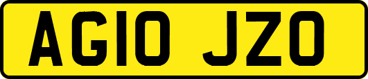 AG10JZO