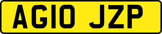AG10JZP