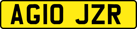 AG10JZR