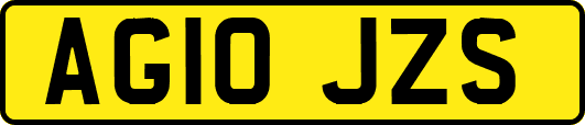 AG10JZS