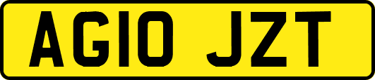 AG10JZT