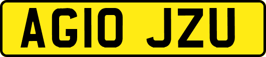 AG10JZU
