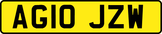 AG10JZW