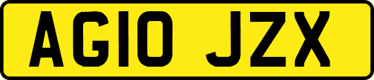 AG10JZX