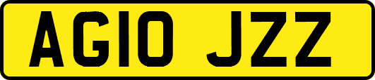 AG10JZZ