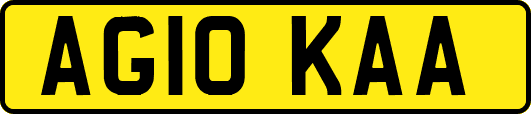 AG10KAA