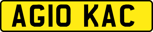 AG10KAC