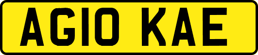 AG10KAE