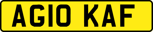 AG10KAF
