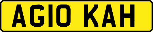 AG10KAH