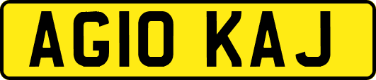 AG10KAJ