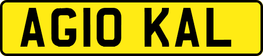 AG10KAL