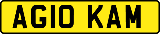 AG10KAM