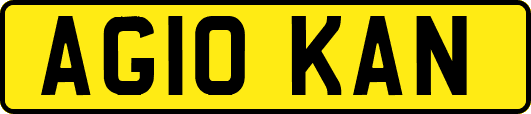 AG10KAN