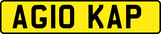 AG10KAP