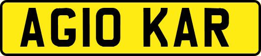AG10KAR