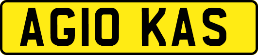 AG10KAS