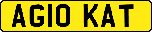 AG10KAT