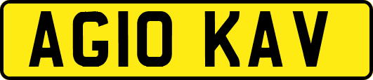 AG10KAV
