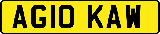 AG10KAW