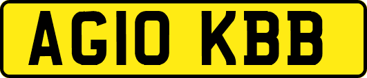 AG10KBB